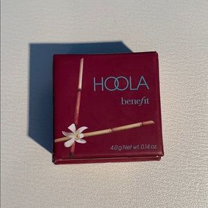 Hoola Bronzer by Benefit